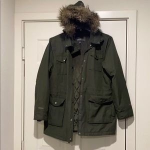Women’s Eddie Bauer jacket
